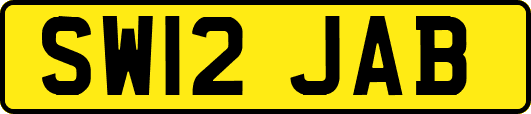 SW12JAB