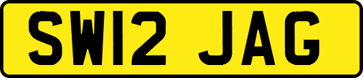 SW12JAG