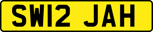 SW12JAH