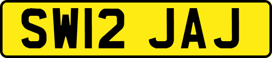 SW12JAJ