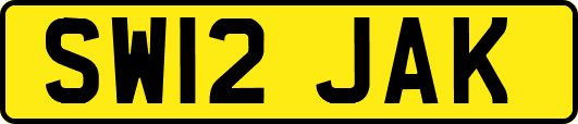 SW12JAK