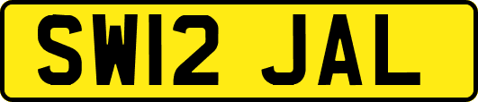 SW12JAL