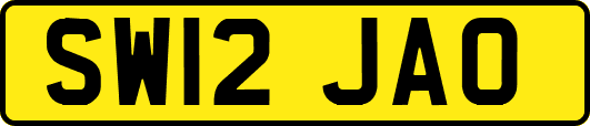 SW12JAO