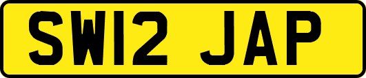 SW12JAP