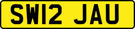 SW12JAU