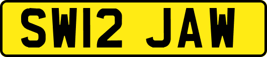 SW12JAW