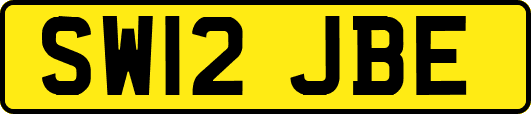 SW12JBE
