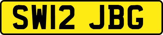 SW12JBG