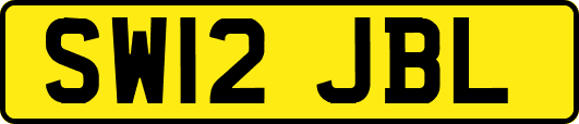 SW12JBL