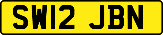 SW12JBN