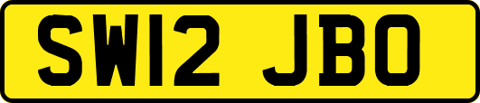 SW12JBO