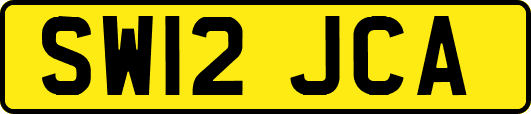 SW12JCA
