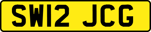 SW12JCG