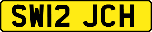 SW12JCH