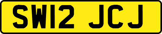 SW12JCJ