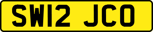 SW12JCO