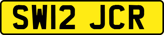 SW12JCR