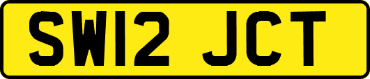 SW12JCT