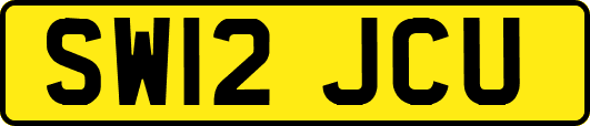 SW12JCU