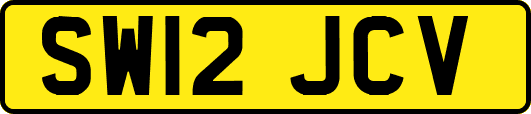SW12JCV