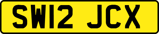 SW12JCX