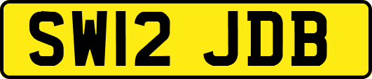 SW12JDB
