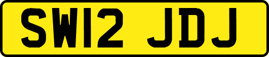 SW12JDJ