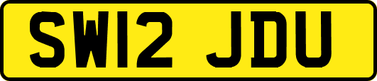 SW12JDU