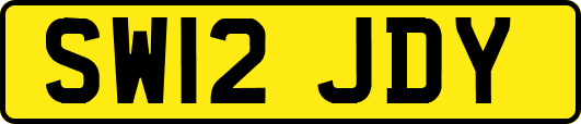 SW12JDY