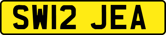 SW12JEA