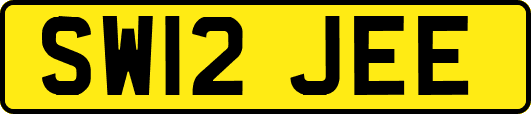 SW12JEE