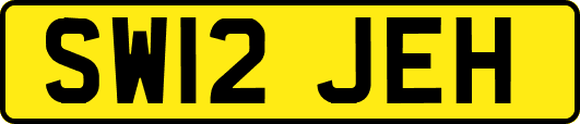 SW12JEH