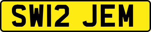 SW12JEM