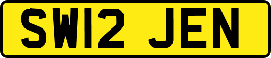SW12JEN