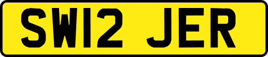 SW12JER