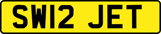 SW12JET