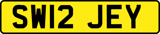 SW12JEY