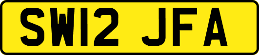 SW12JFA
