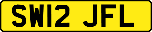 SW12JFL