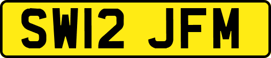 SW12JFM