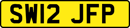 SW12JFP