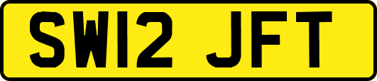 SW12JFT