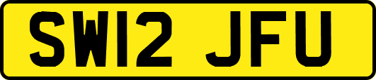 SW12JFU