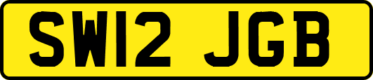 SW12JGB