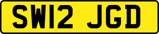 SW12JGD
