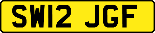 SW12JGF