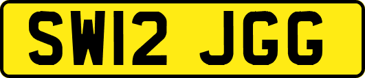 SW12JGG