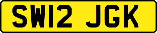 SW12JGK