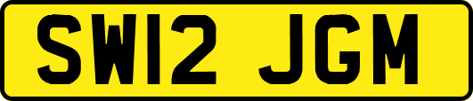 SW12JGM