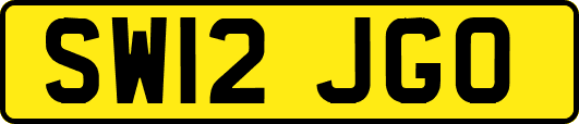 SW12JGO